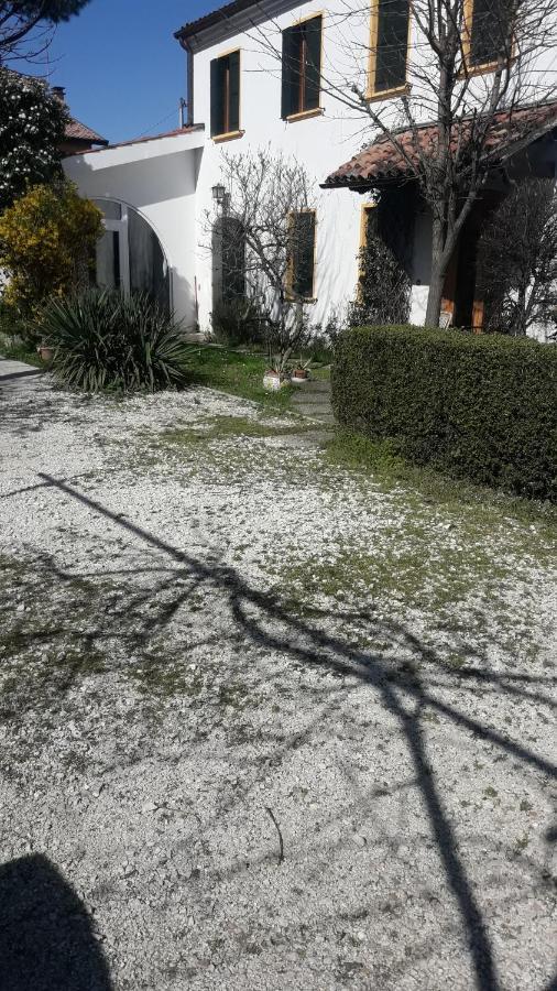 Room Garden Πάδοβα Εξωτερικό φωτογραφία