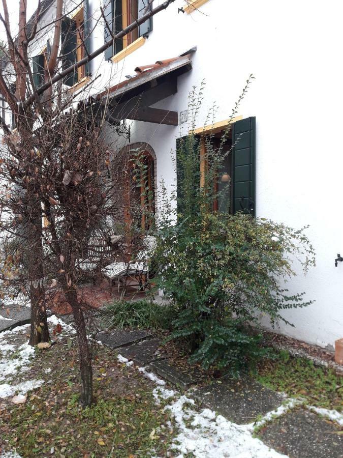 Room Garden Πάδοβα Εξωτερικό φωτογραφία