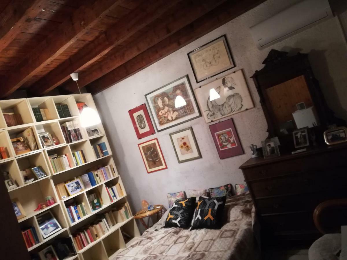 Room Garden Πάδοβα Εξωτερικό φωτογραφία